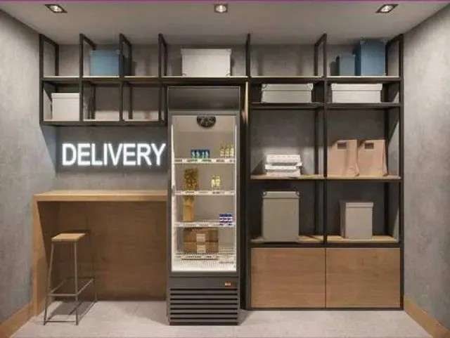 Dumare - Apartamento em Jaguaribe com 3 suítes, 103m² à venda por R$1.700.000,00 