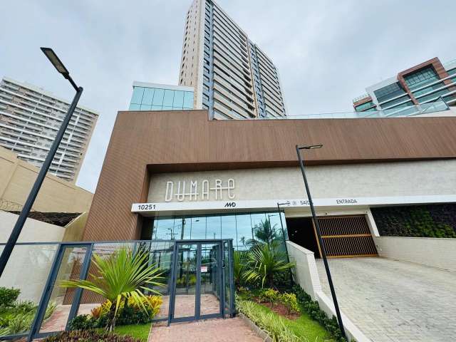 Dumare - Apartamento em Jaguaribe com 3 suítes, 103m² à venda por R$1.700.000,00 