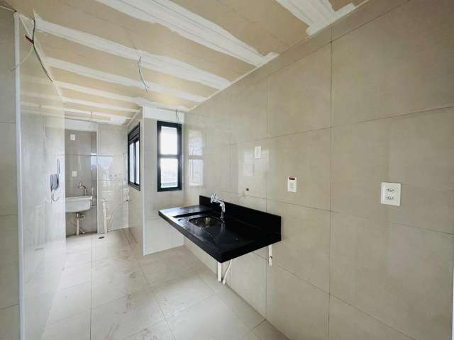 Dumare - Apartamento em Jaguaribe com 3 suítes, 103m² à venda por R$1.700.000,00 