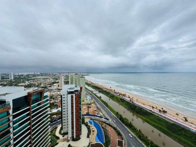 Dumare - Apartamento em Jaguaribe com 3 suítes, 103m² à venda por R$1.700.000,00 