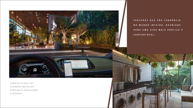 Alive Corredor da Vitória - Apartamento com 1 quarto,  de 29,79 m² à venda a partir de R$ 480.000,00
