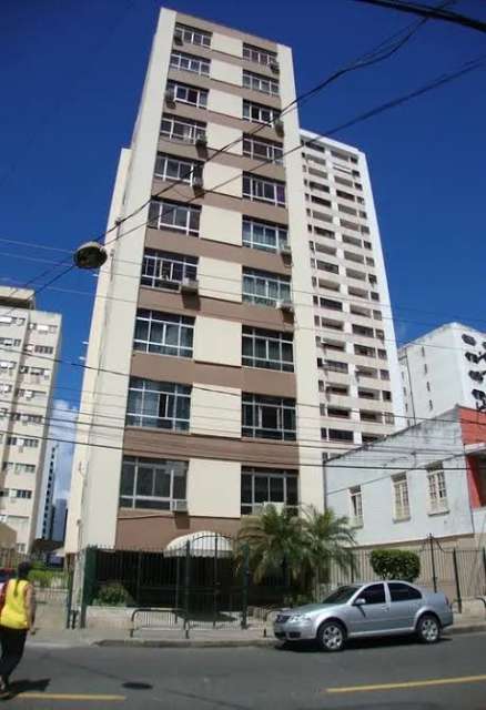 Apartamento na Graça PORTEIRA FECHADA com 4 quartos e 1 suíte, 210m² à venda por R$ 660.000,00