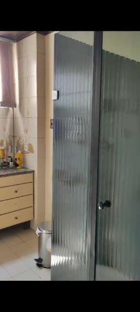 Apartamento na Graça PORTEIRA FECHADA com 4 quartos e 1 suíte, 210m² à venda por R$ 660.000,00