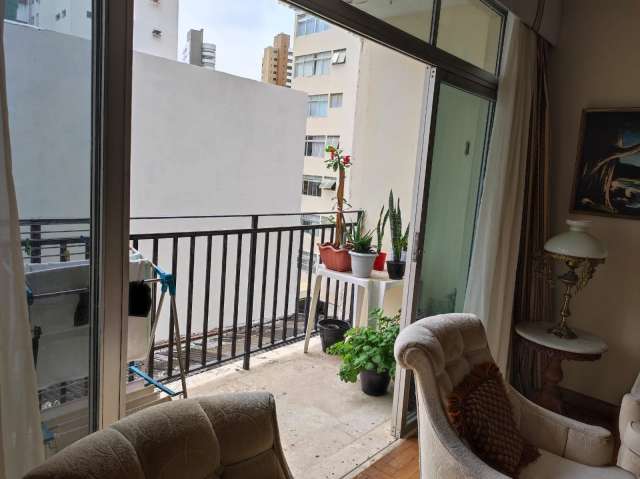 Apartamento na Graça PORTEIRA FECHADA com 4 quartos e 1 suíte, 210m² à venda por R$ 660.000,00