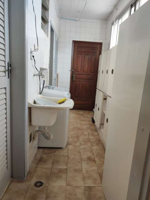 Apartamento na Graça PORTEIRA FECHADA com 4 quartos e 1 suíte, 210m² à venda por R$ 660.000,00