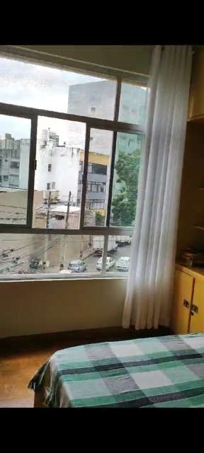 Apartamento na Graça PORTEIRA FECHADA com 4 quartos e 1 suíte, 210m² à venda por R$ 660.000,00