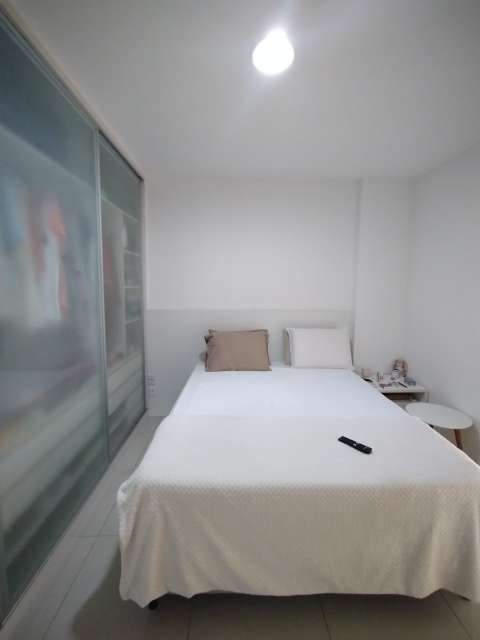 Apartamento na Graça com 2 quartos e 1 suíte, 67m² à venda por R$ 620.000,00