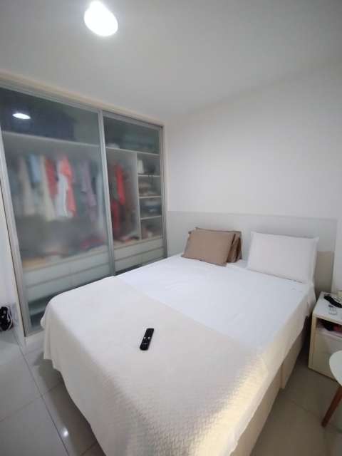 Apartamento na Graça com 2 quartos e 1 suíte, 67m² à venda por R$ 620.000,00