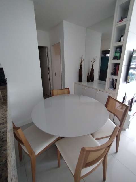 Apartamento na Graça com 2 quartos e 1 suíte, 67m² à venda por R$ 620.000,00