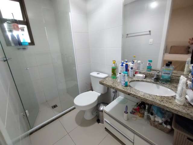 Apartamento na Graça com 2 quartos e 1 suíte, 67m² à venda por R$ 620.000,00
