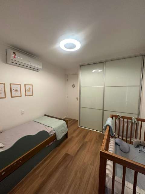 Cobertura no Alphaville I PORTEIRA FECHADA com 3 quartos e 1 suíte, 220m² à venda por R$ 2.600.000,00