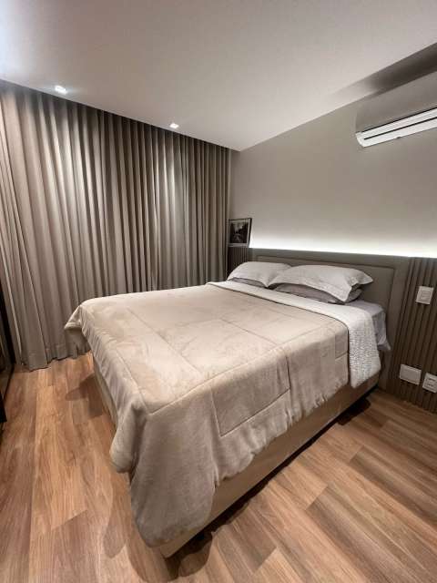 Cobertura no Alphaville I PORTEIRA FECHADA com 3 quartos e 1 suíte, 220m² à venda por R$ 2.600.000,00