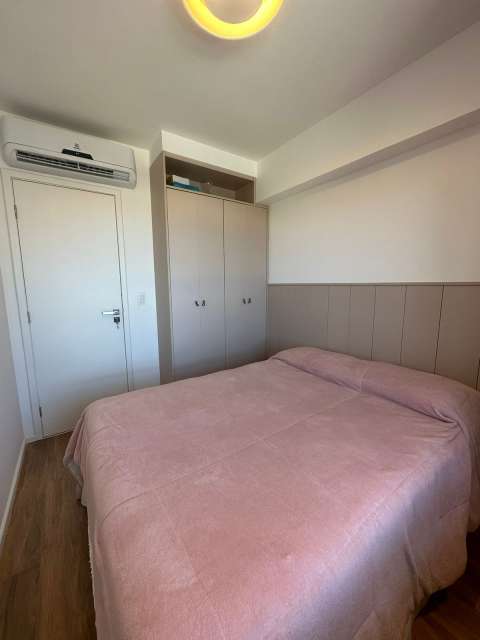 Cobertura no Alphaville I PORTEIRA FECHADA com 3 quartos e 1 suíte, 220m² à venda por R$ 2.600.000,00