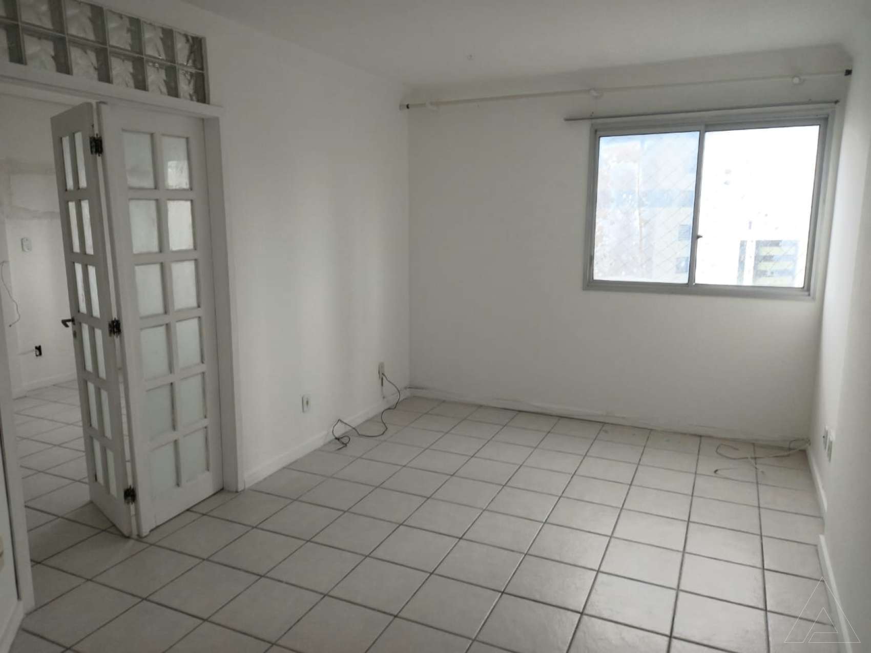 Apartamento com 1 quarto, suíte,  49 m² para alugar por R$ 1.600,00 - Parque Bela Vista - Salvador/BA