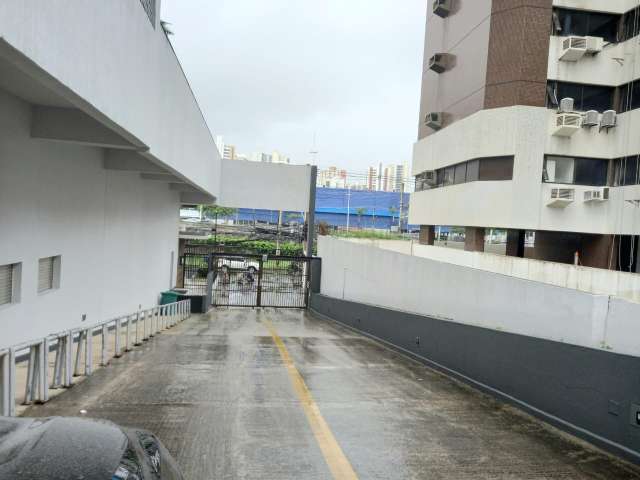 Apartamento com 1 quarto, suíte,  49 m² para alugar por R$ 1.600,00 - Parque Bela Vista - Salvador/BA