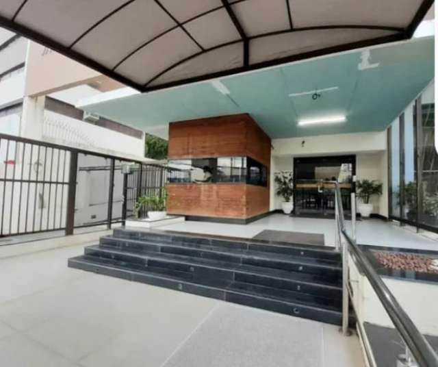 Apartamento com 1 quarto, suíte,  49 m² para alugar por R$ 1.600,00 - Parque Bela Vista - Salvador/BA