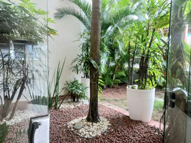 Apartamento com 1 quarto, suíte,  49 m² para alugar por R$ 1.600,00 - Parque Bela Vista - Salvador/BA