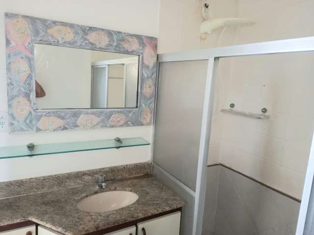 Apartamento com 1 quarto, suíte,  49 m² para alugar por R$ 1.600,00 - Parque Bela Vista - Salvador/BA