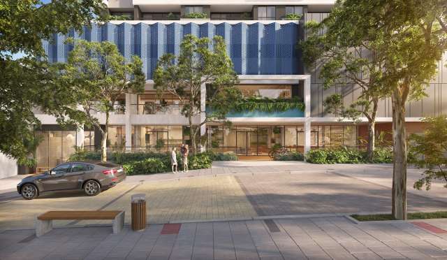 Alive Horto: quarto e sala com varanda wide line no Horto Boulevard à venda a partir de R$ 539.300,00