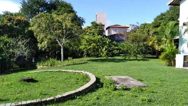 Casa em Jauá com 7 quartos sendo 5 suítes, 350m² à venda por R$ 1.200.000,00