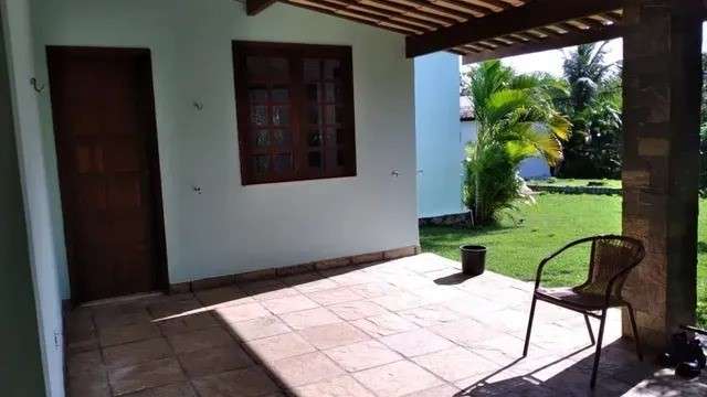 Casa em Jauá com 7 quartos sendo 5 suítes, 350m² à venda por R$ 1.200.000,00