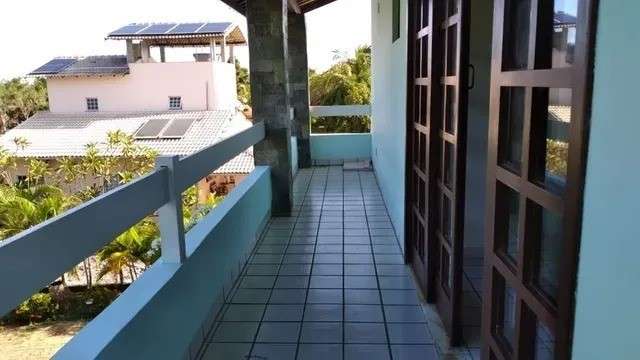 Casa em Jauá com 7 quartos sendo 5 suítes, 350m² à venda por R$ 1.200.000,00