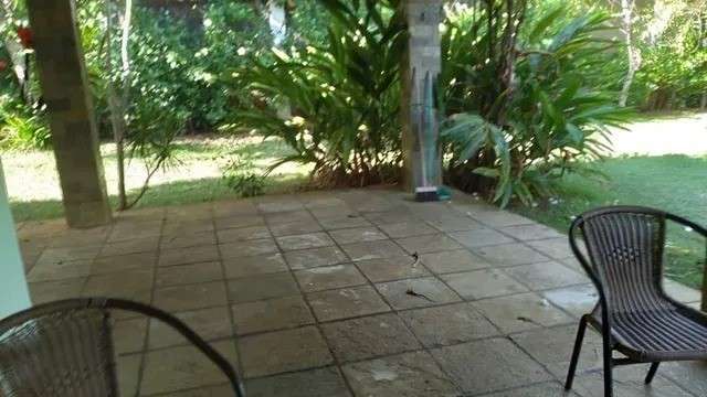 Casa em Jauá com 7 quartos sendo 5 suítes, 350m² à venda por R$ 1.200.000,00