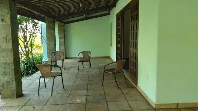 Casa em Jauá com 7 quartos sendo 5 suítes, 350m² à venda por R$ 1.200.000,00