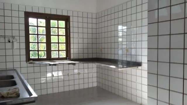 Casa em Jauá com 7 quartos sendo 5 suítes, 350m² à venda por R$ 1.200.000,00