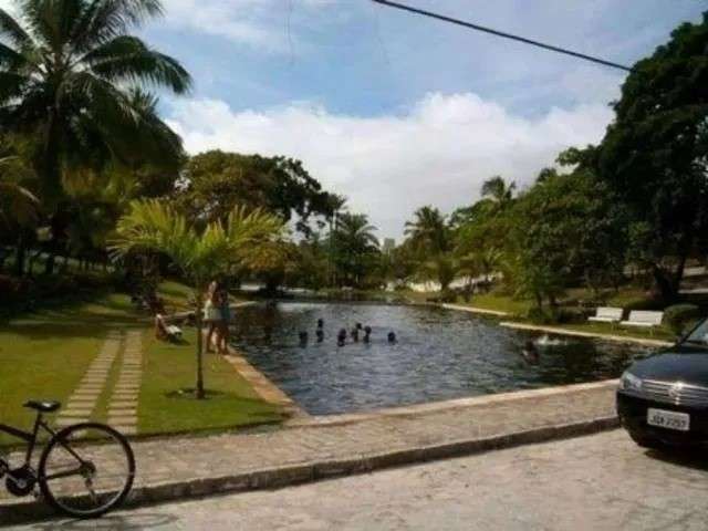 Casa em Jauá com 7 quartos sendo 5 suítes, 350m² à venda por R$ 1.200.000,00