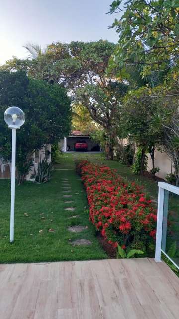Casa em Guarajuba com 5 quartos e 4 suítes, 270m² à venda por R$ 1.430.000,00