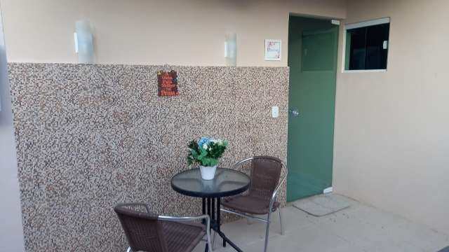 Casa em Guarajuba com 5 quartos e 4 suítes, 270m² à venda por R$ 1.430.000,00