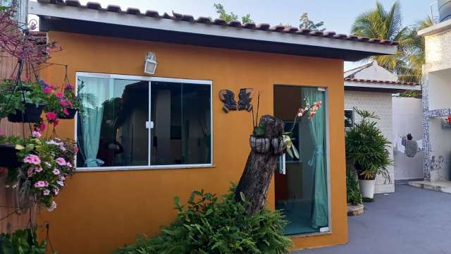 Casa em Guarajuba com 5 quartos e 4 suítes, 270m² à venda por R$ 1.430.000,00