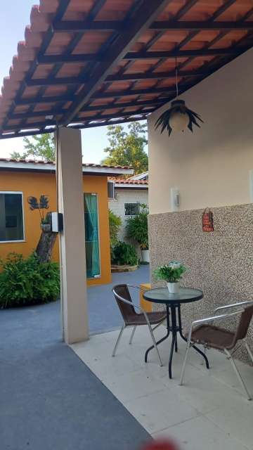 Casa em Guarajuba com 5 quartos e 4 suítes, 270m² à venda por R$ 1.430.000,00
