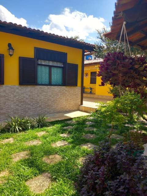 Casa em Ipitanga com 4 quartos e 2 suítes, 1.000m² à venda por R$ 1.350.000,00