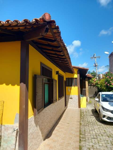 Casa em Ipitanga com 4 quartos e 2 suítes, 1.000m² à venda por R$ 1.350.000,00
