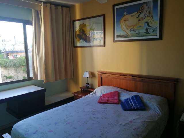 Apartamento na Barra com 1 quarto, 49m² à venda por R$ 475.000,00