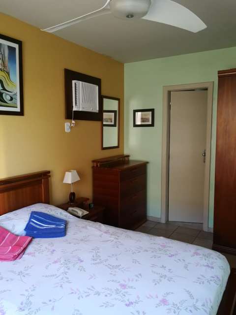 Apartamento na Barra com 1 quarto, 49m² à venda por R$ 465.000,00
