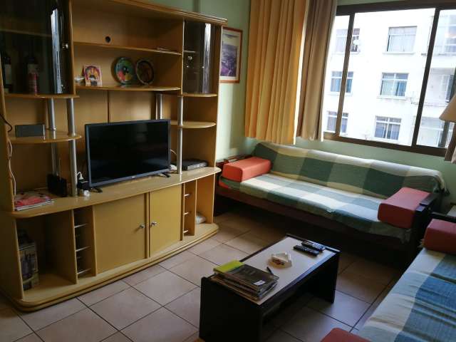 Apartamento na Barra com 1 quarto, 49m² à venda por R$ 465.000,00