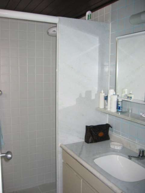 Apartamento na Barra com 1 quarto, 49m² à venda por R$ 465.000,00