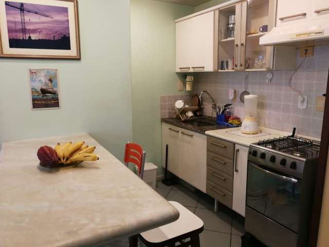 Apartamento na Barra com 1 quarto, 49m² à venda por R$ 465.000,00