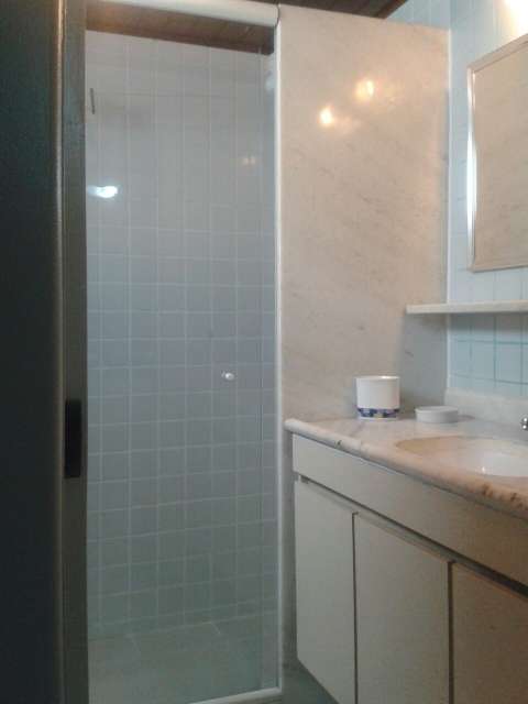 Apartamento na Barra com 1 quarto, 49m² à venda por R$ 465.000,00