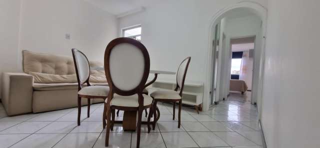 Apartamento com 1 quarto/sala para alugar por R$ 2.000,00 - Costa Azul, Salvador/BA