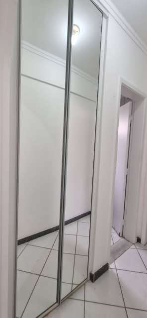 Apartamento com 1 quarto/sala para alugar por R$ 2.000,00 - Costa Azul, Salvador/BA