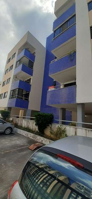 Apartamento no Rio Vermelho com 3 quartos sendo 1 suíte, 76m² à venda por R$ 480.000,00