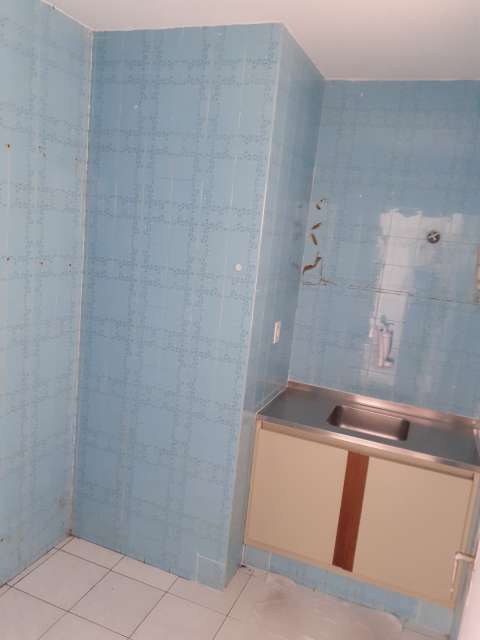 Apartamento com 1 quarto, 58 m² para alugar por R$ 1.450,00 - Av. Magalhaes Neto, Pituba - Salvador/BA