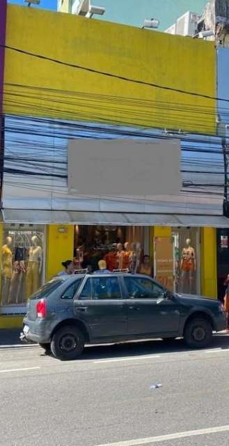 Loja com 252,00 m² para alugar por R$ 20.000,00 - Av. Joana Angélica, Nazaré - Salvador/BA