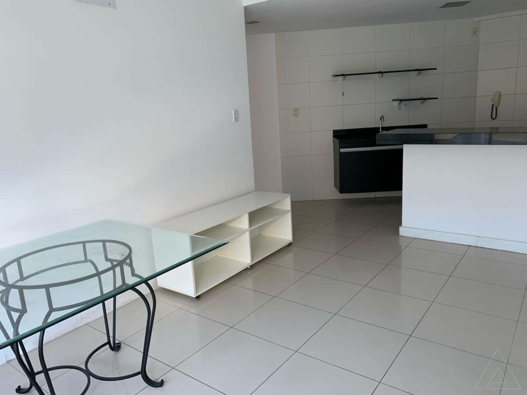 Apartamento em Ondina com 1 quarto, 51m² à venda por R$ 398.000,00