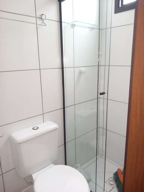 Apartamento em Stella Maris com 2 quartos e 1 suíte, 98m² à venda por R$ 399.000,00