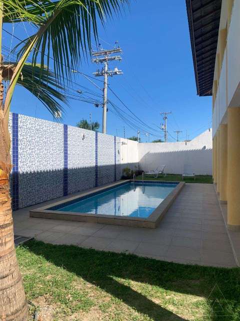 Apartamento em Stella Maris com 2 quartos e 1 suíte, 98m² à venda por R$ 399.000,00